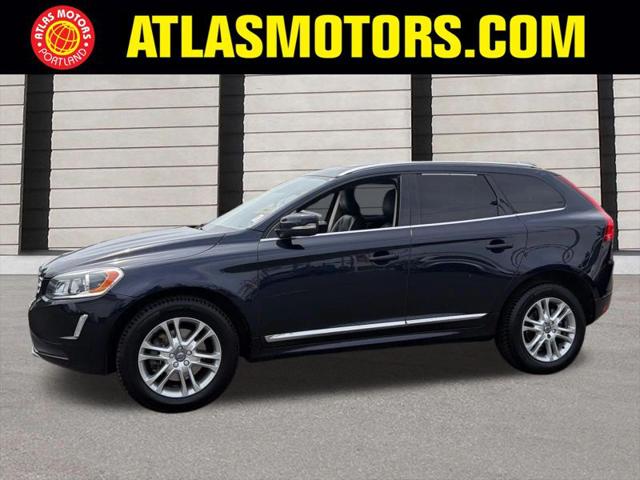 2016 Volvo XC60 T5 Premier for sale in Portland, OR