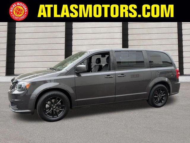 2020 Dodge Grand Caravan GT for sale in Portland, OR
