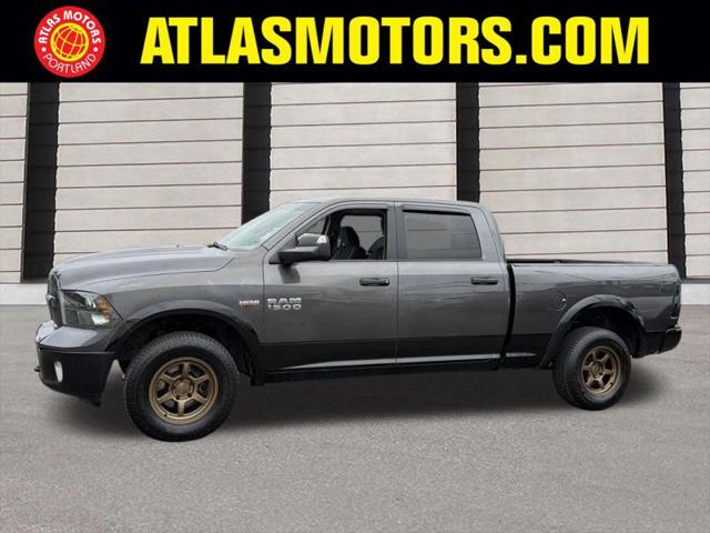 2017 Ram 1500 SLT for sale in Portland, OR