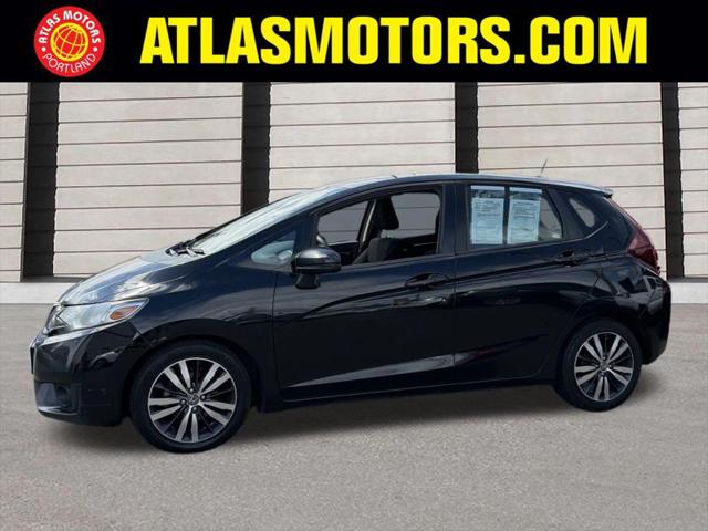2015 Honda Fit EX for sale in Portland, OR