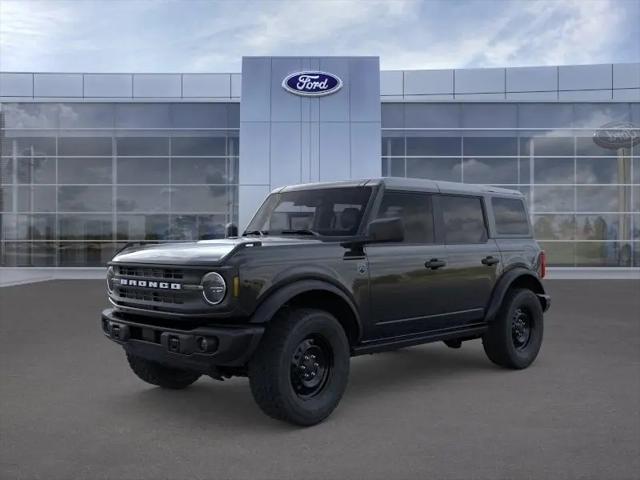 2026 Ford Bronco Big Bend for sale in Freehold, NJ