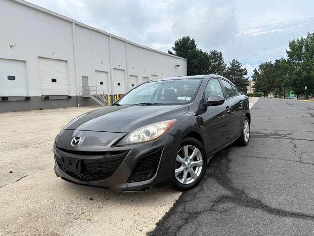 2011 Mazda Mazda3 i Touring for sale in Sterling, VA