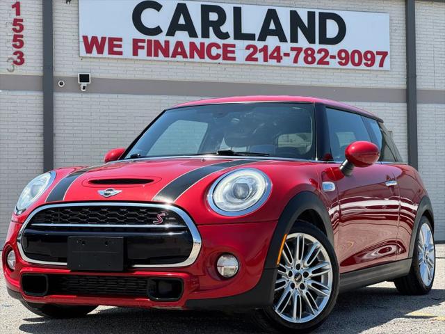 2014 MINI Hardtop Cooper S for sale in Dallas, TX
