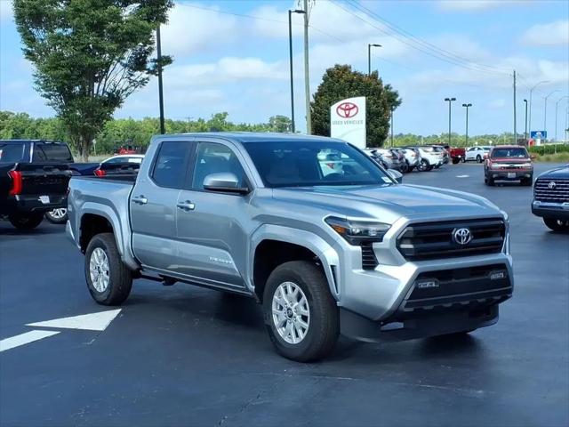 2026 Toyota Tacoma SR5 for sale in Kinston, NC