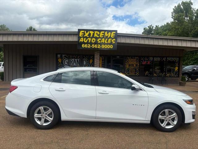2023 Chevrolet Malibu FWD 1FL for sale in Batesville, MS