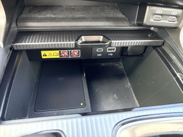 2023 Lexus RX 350 F SPORT Handling