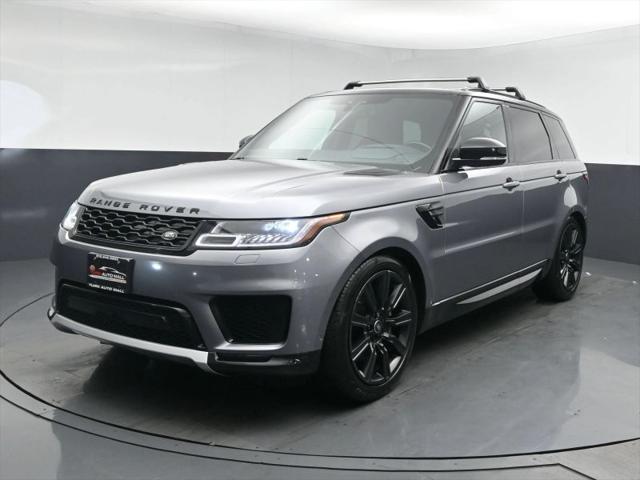 2020 Land Rover Range Rover Sport HSE for sale in New Hyde Park, NY