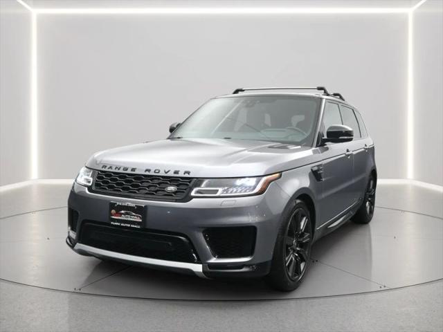 2020 Land Rover Range Rover Sport HSE for sale in New Hyde Park, NY