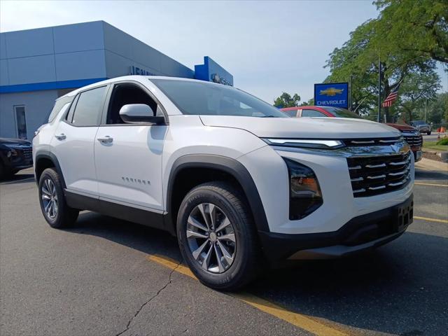 2027 Chevrolet Equinox FWD LT for sale in Glenview, IL