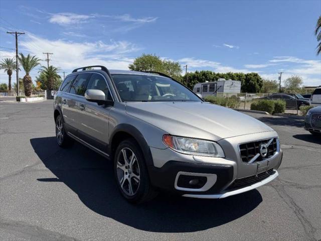 2013 Volvo XC70 T6 Premier Plus for sale in Mesa, AZ