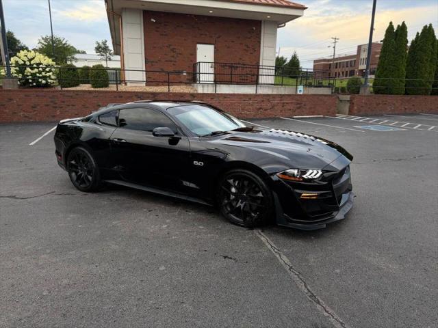 2018 Ford Mustang GT for sale in Shelbyville, TN