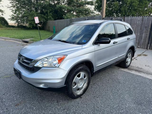 2010 Honda CR-V LX for sale in Norfolk, VA