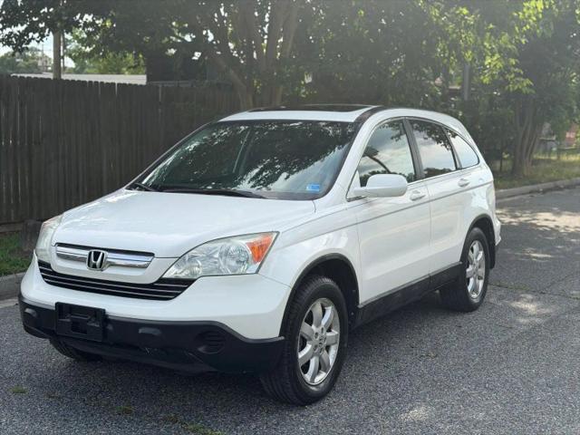 2008 Honda CR-V EX-L for sale in Norfolk, VA