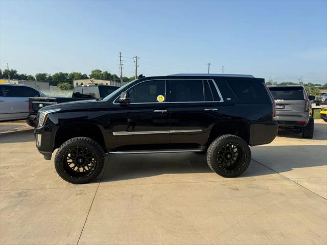 2020 Cadillac Escalade 2WD Luxury for sale in Bossier City, LA