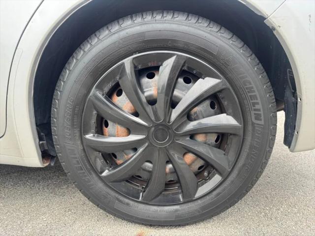 2009 Subaru Impreza 2.5i