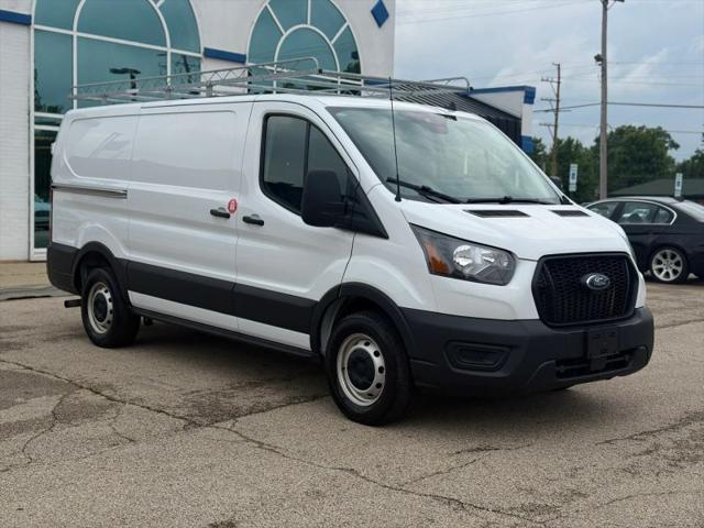 2023 Ford Transit Cargo Van w/RWB for sale in Barrington, IL