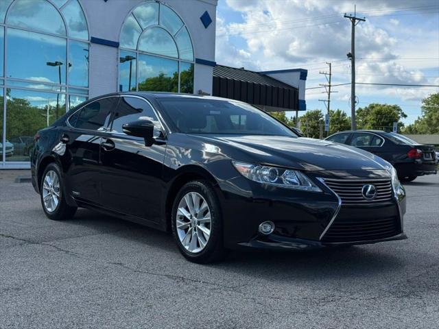 2015 Lexus ES 300h 300h for sale in Barrington, IL