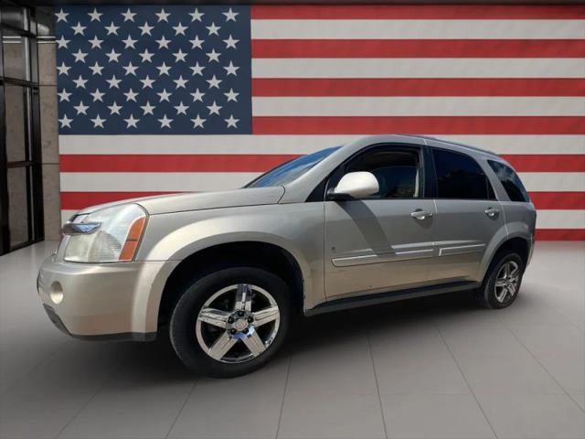 2009 Chevrolet Equinox LT for sale in Tampa, FL