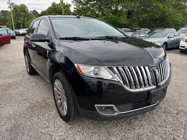 2015 Lincoln MKX Base for sale in Upper Marlboro, MD