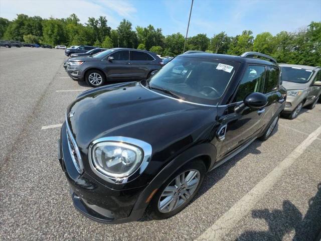 2018 MINI Countryman Cooper S for sale in Upper Marlboro, MD