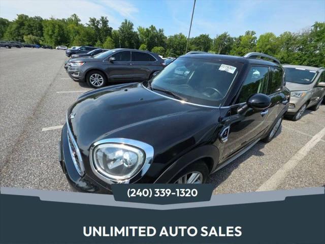 2018 MINI Countryman Cooper S for sale in Upper Marlboro, MD