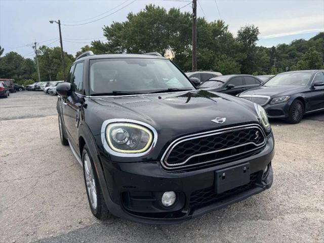 2018 MINI Countryman Cooper S for sale in Upper Marlboro, MD