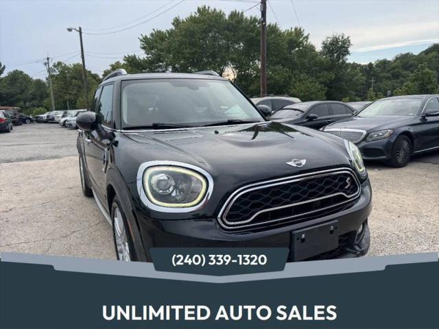 2018 MINI Countryman Cooper S for sale in Upper Marlboro, MD