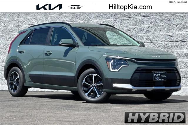 2026 Kia Niro EX for sale in Richmond, CA