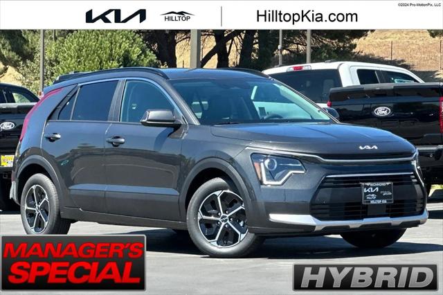 2026 Kia Niro EX for sale in Richmond, CA