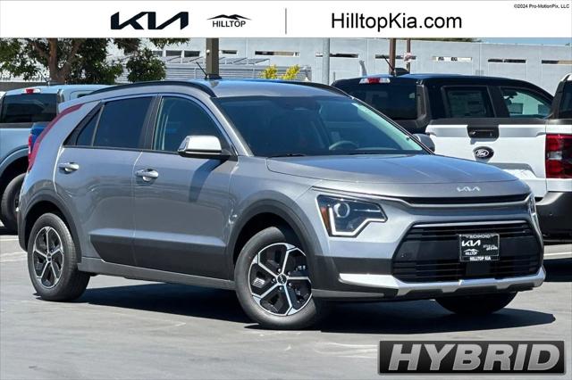 2026 Kia Niro EX for sale in Richmond, CA