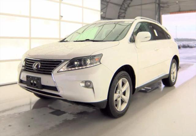 2013 Lexus RX 350 F Sport for sale in Arlington, VA