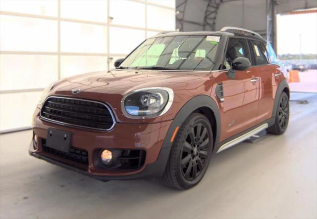 2017 MINI Countryman Cooper for sale in Arlington, VA
