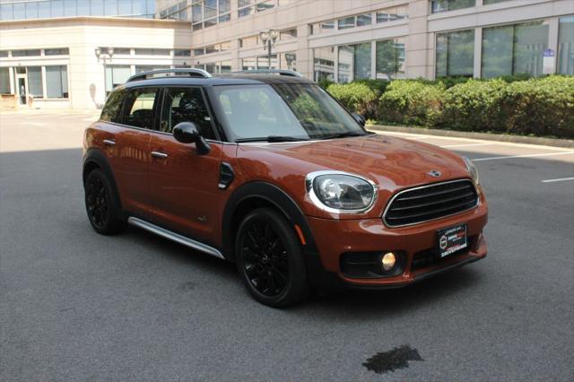 2017 MINI Countryman Cooper for sale in Arlington, VA