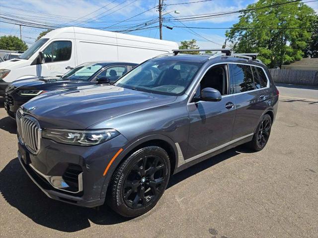 2020 BMW X7 xDrive40i for sale in Arlington, VA