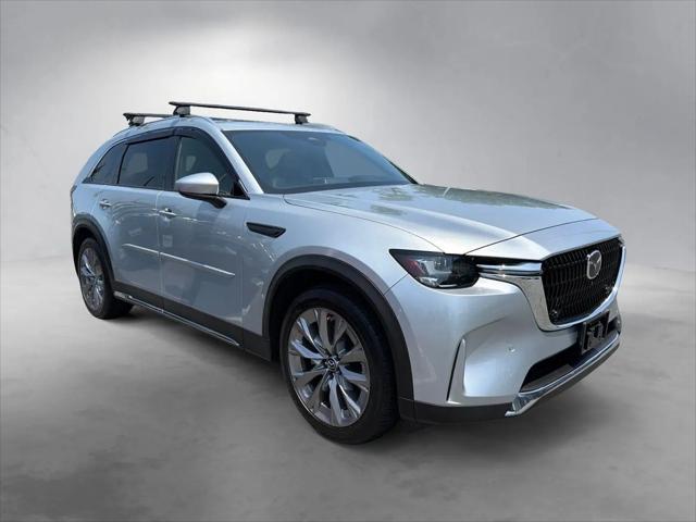 2024 Mazda X-90 3.3 Turbo Premium Plus for sale in Gaithersburg, MD