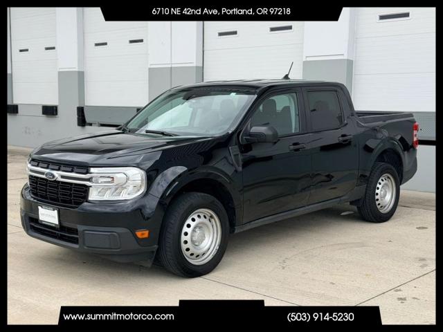 2022 Ford Maverick XL for sale in Portland, OR