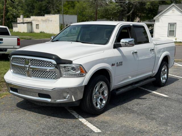 2015 Ram 1500 Laramie for sale in Eden, NC