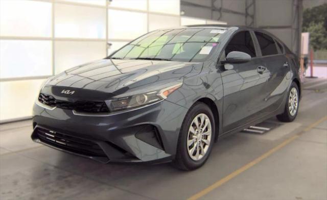 2022 Kia Forte FE for sale in Arlington, VA