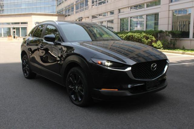2022 Mazda CX-30 2.5 Turbo for sale in Arlington, VA