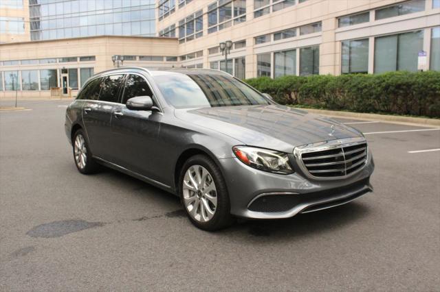 2018 Mercedes-Benz 400 4MATIC for sale in Arlington, VA