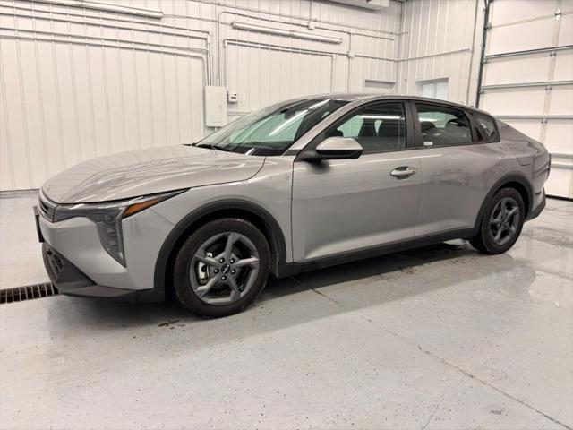2025 Kia K4 LXS for sale in Spencer, IN