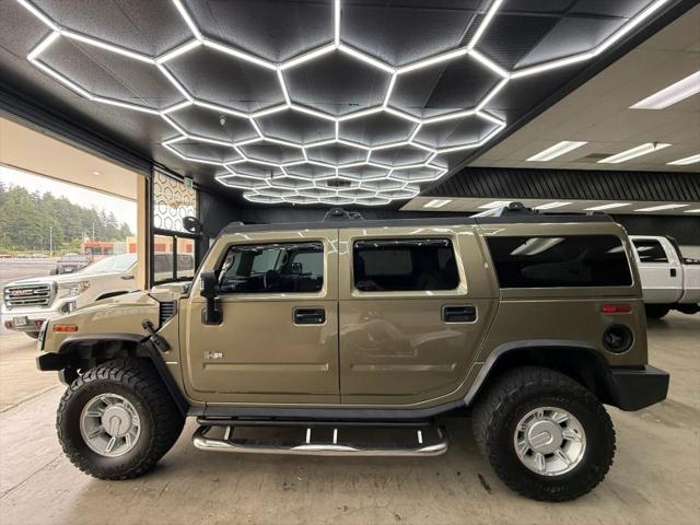 2006 HUMMER H2 Base for sale in North Bend, OR