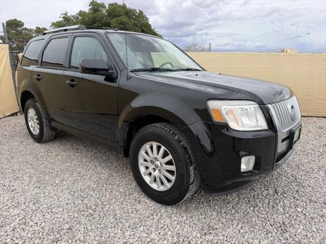2010 Mercury Mariner Premier for sale in El Paso, TX