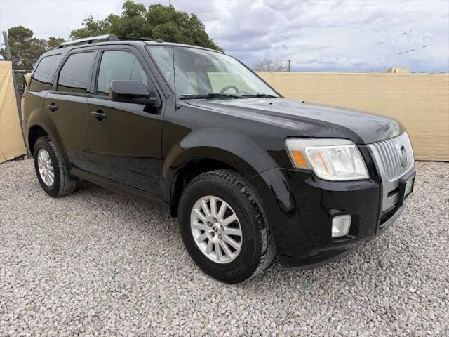 2010 Mercury Mariner Premier for sale in El Paso, TX