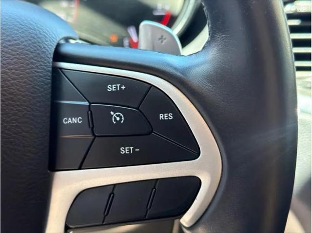 2017 Dodge Durango GT RWD