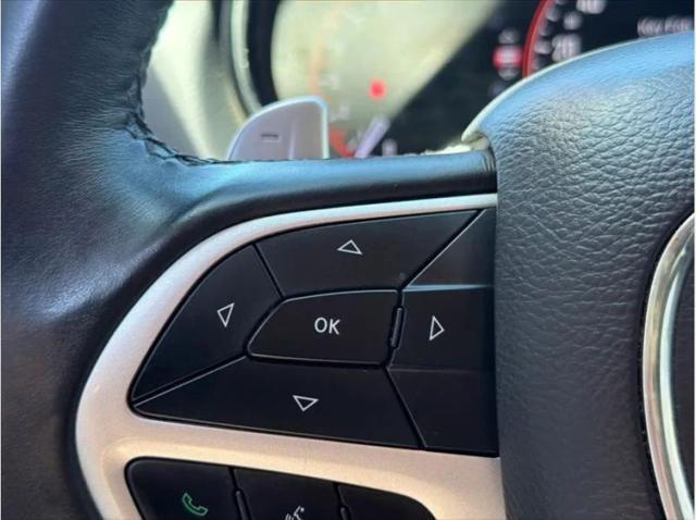 2017 Dodge Durango GT RWD