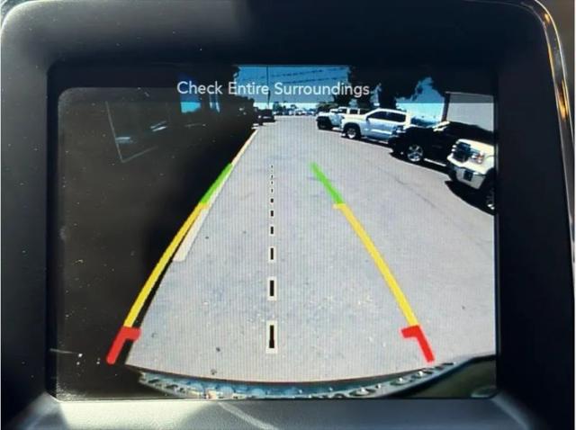 2017 Dodge Durango GT RWD