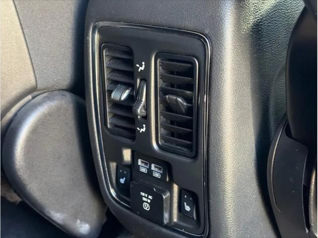 2017 Dodge Durango GT RWD