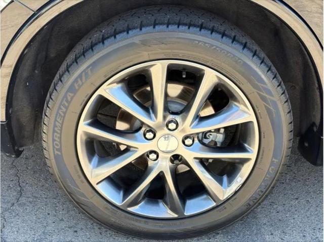 2017 Dodge Durango GT RWD