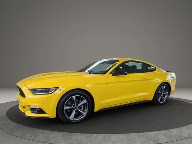 2016 Ford Mustang EcoBoost for sale in Knoxville, TN